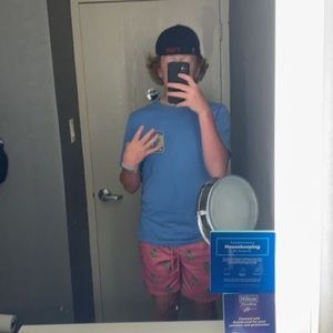 Meet your Posher, Mason